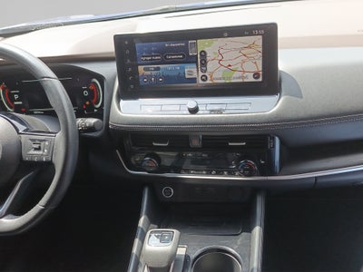 2024 Nissan X-TRAIL 5P PLATINUM 2 ROW L42.5 AUT