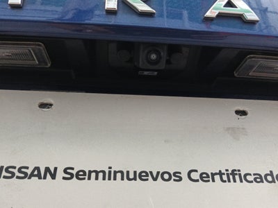 2024 Nissan X-TRAIL 5P PLATINUM 2 ROW L42.5 AUT