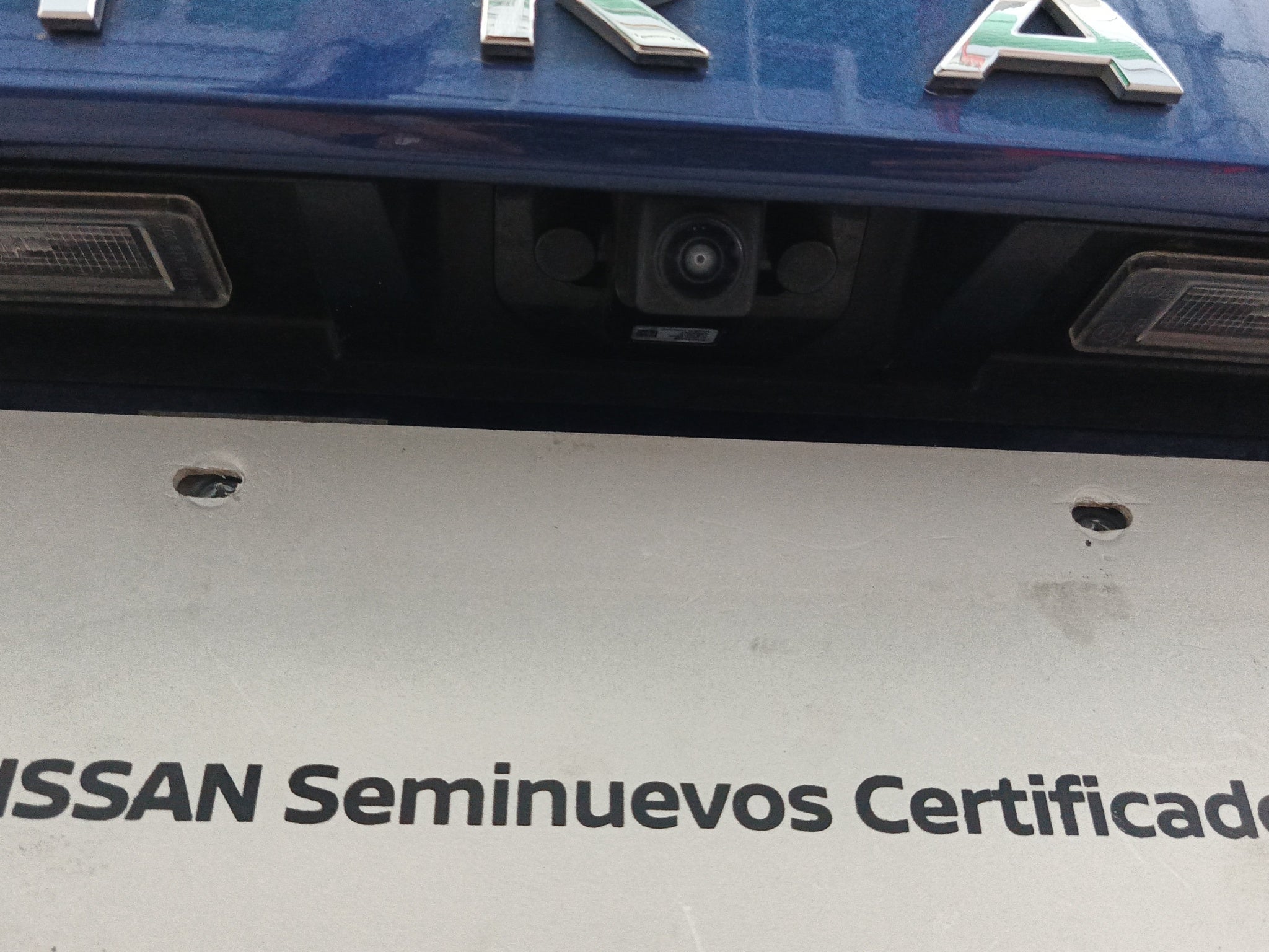 2024 Nissan X-TRAIL 5P PLATINUM 2 ROW L42.5 AUT