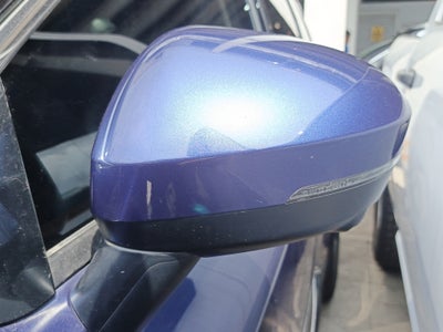 2024 Nissan X-TRAIL 5P PLATINUM 2 ROW L42.5 AUT