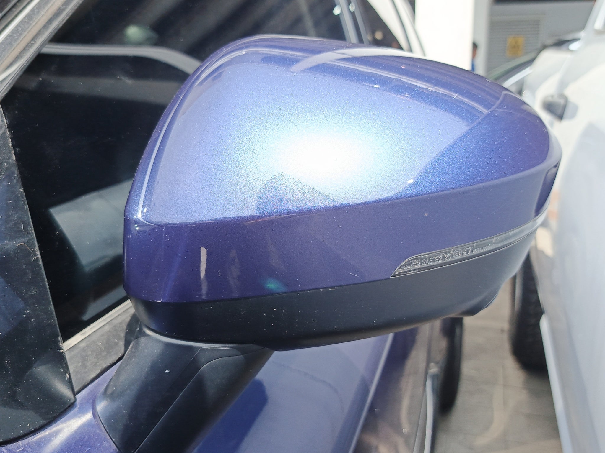 2024 Nissan X-TRAIL 5P PLATINUM 2 ROW L42.5 AUT