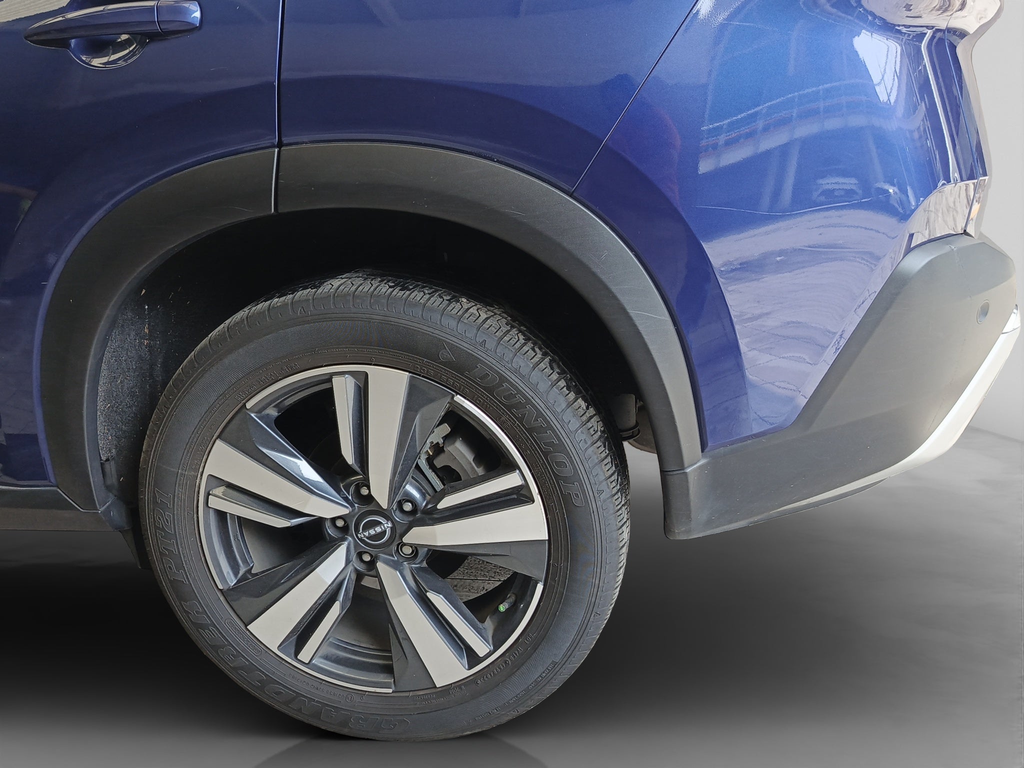 2024 Nissan X-TRAIL 5P PLATINUM 2 ROW L42.5 AUT