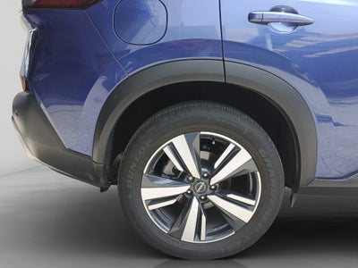 2024 Nissan X-TRAIL 5P PLATINUM 2 ROW L42.5 AUT