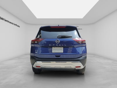 2024 Nissan X-TRAIL 5P PLATINUM 2 ROW L42.5 AUT