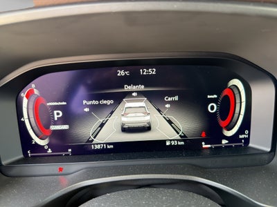 2024 Nissan X-TRAIL 5P PLATINUM 2 ROW L42.5 AUT