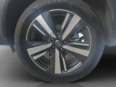2025 Nissan X-TRAIL 5P PLATINUM PLUS 2 ROW L42.5 AUT