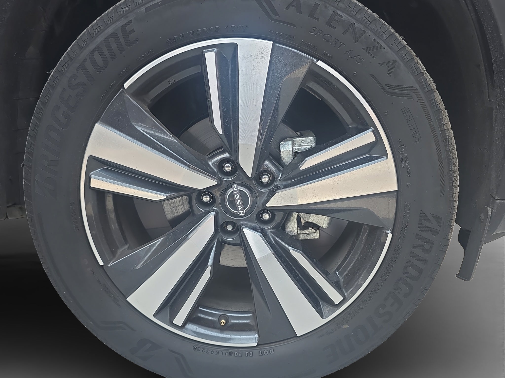 2025 Nissan X-TRAIL 5P PLATINUM PLUS 2 ROW L42.5 AUT