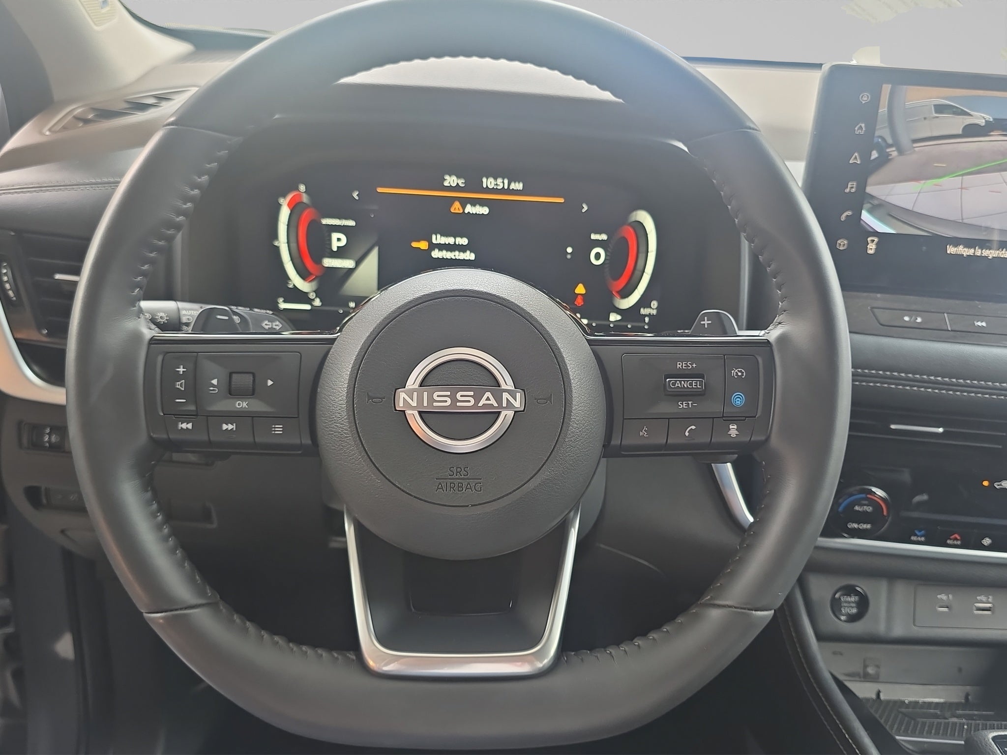 2025 Nissan X-TRAIL 5P PLATINUM PLUS 2 ROW L42.5 AUT
