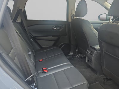2025 Nissan X-TRAIL 5P PLATINUM PLUS 2 ROW L42.5 AUT