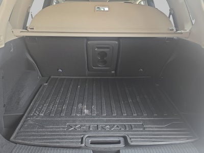 2025 Nissan X-TRAIL 5P PLATINUM PLUS 2 ROW L42.5 AUT
