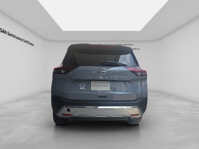 2025 Nissan X-TRAIL 5P PLATINUM PLUS 2 ROW L42.5 AUT