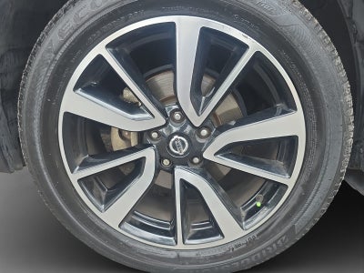 2020 Nissan X-TRAIL 5 PTS EXCLUSIVE CVT PIEL QCP GPS 5 PAS RA-19