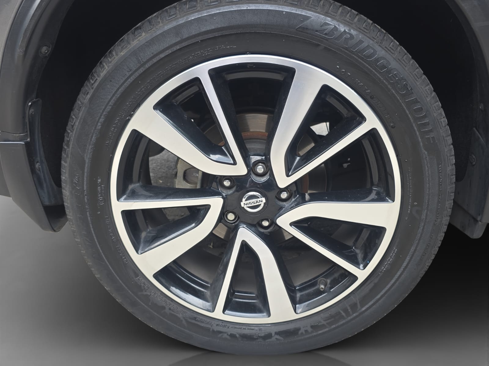 2020 Nissan X-TRAIL 5 PTS EXCLUSIVE CVT PIEL QCP GPS 5 PAS RA-19