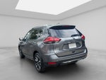 2020 Nissan X-TRAIL 5 PTS EXCLUSIVE CVT PIEL QCP GPS 5 PAS RA-19