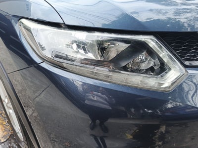 2016 Nissan X-TRAIL 5 PTS SENSE CVT CD 7 PAS RA-17
