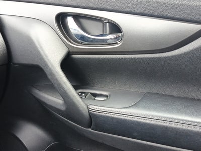 2016 Nissan X-TRAIL 5 PTS SENSE CVT CD 7 PAS RA-17