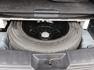 2016 Nissan X-TRAIL 5 PTS SENSE CVT CD 7 PAS RA-17
