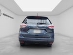 2016 Nissan X-TRAIL 5 PTS SENSE CVT CD 7 PAS RA-17