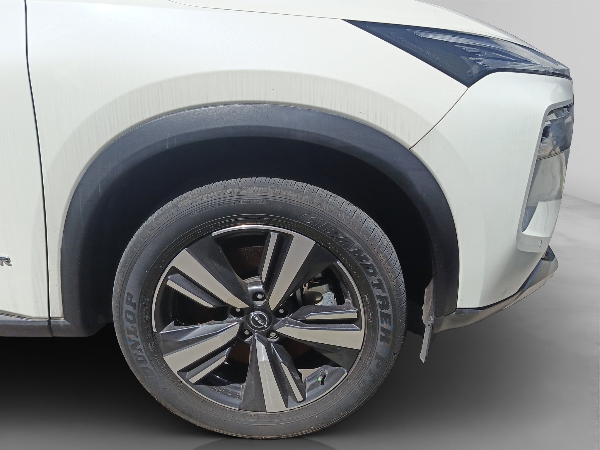 2024 Nissan X-TRAIL 5P PLATINUM E.POWER HEV L31.5 AUT