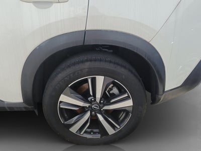 2024 Nissan X-TRAIL 5P PLATINUM E.POWER HEV L31.5 AUT