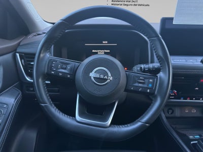 2023 Nissan X-TRAIL 5P PLATINUM E.POWER HEV L31.5 AUT
