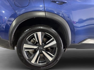 2024 Nissan X-TRAIL 5P PLATINUM E.POWER HEV L31.5 AUT