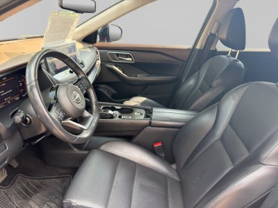 2024 Nissan X-TRAIL 5P PLATINUM E.POWER HEV L31.5 AUT