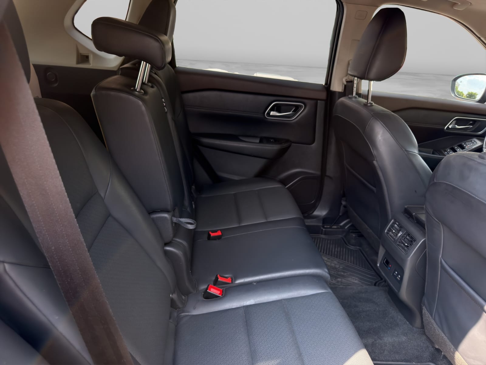 2024 Nissan X-TRAIL 5P PLATINUM E.POWER HEV L31.5 AUT