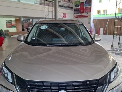 2025 Nissan X-TRAIL 5P PLATINUM E.POWER HEV L31.5 AUT