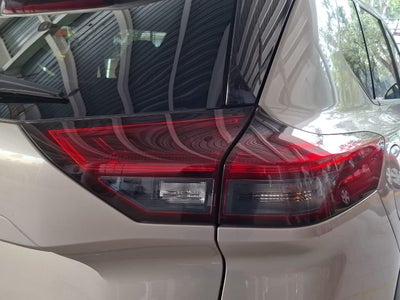 2025 Nissan X-TRAIL 5P PLATINUM E.POWER HEV L31.5 AUT