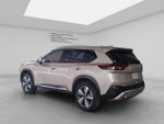 2025 Nissan X-TRAIL 5P PLATINUM E.POWER HEV L31.5 AUT