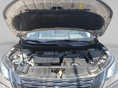2024 Nissan X-TRAIL 5P PLATINUM E.POWER HEV L31.5 AUT