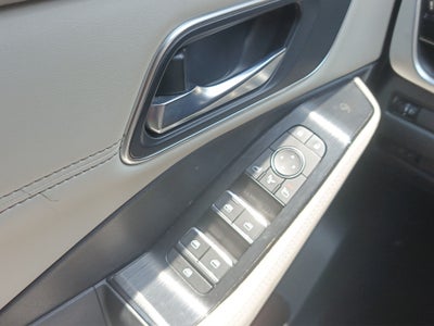 2024 Nissan X-TRAIL 5P PLATINUM E.POWER HEV L31.5 AUT