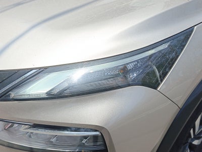 2024 Nissan X-TRAIL 5P PLATINUM E.POWER HEV L31.5 AUT