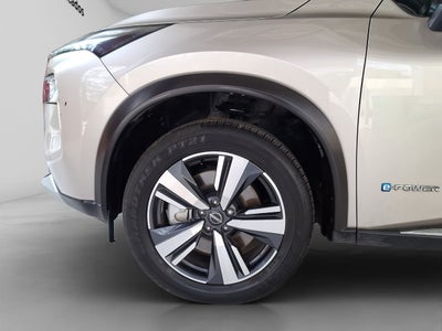 2026 Nissan X-TRAIL 5P PLATINUM E.POWER HEV L31.5 AUT