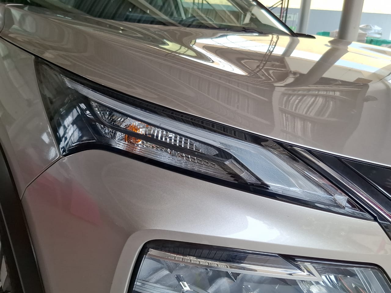 2026 Nissan X-TRAIL 5P PLATINUM E.POWER HEV L31.5 AUT