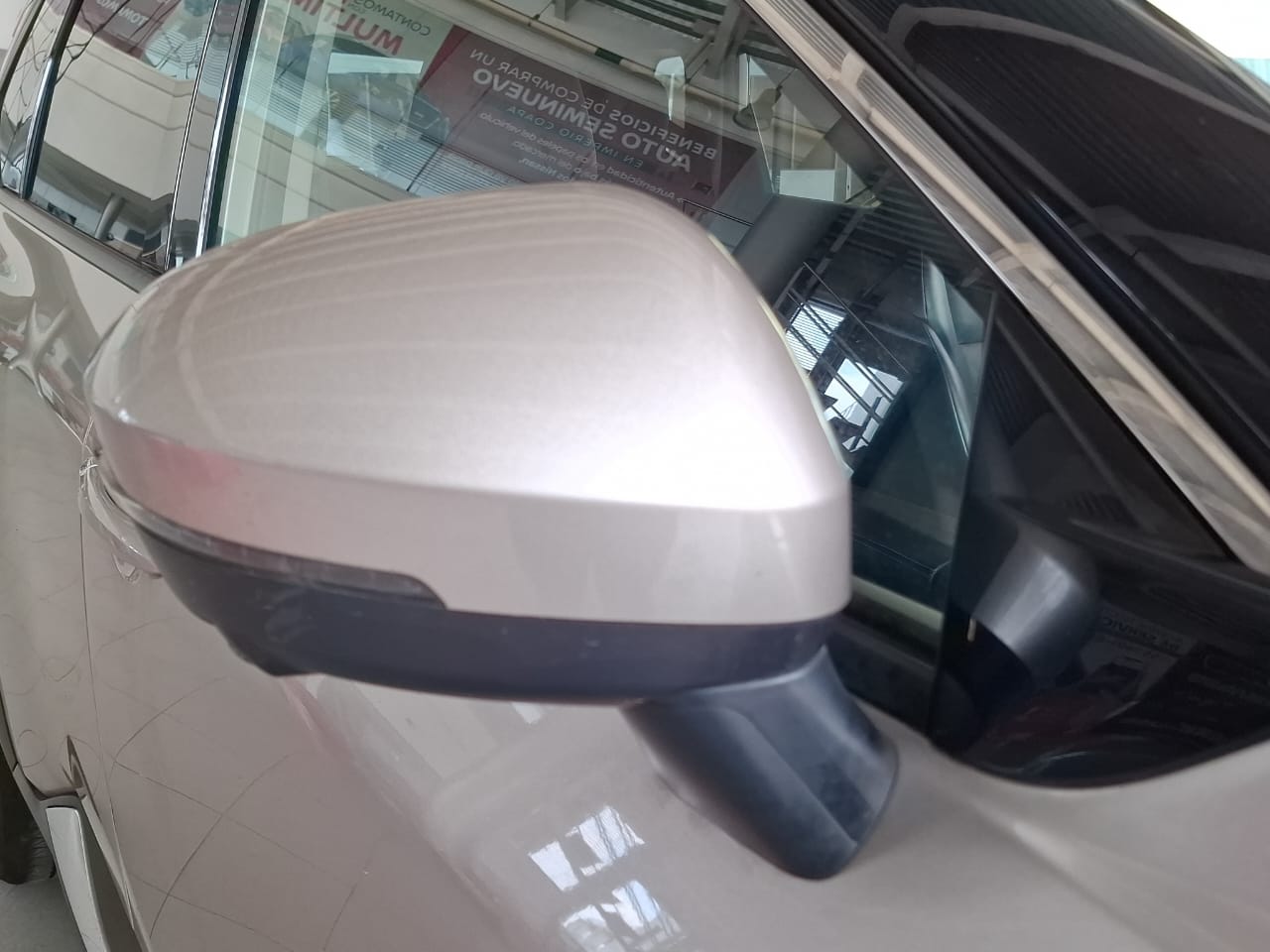 2026 Nissan X-TRAIL 5P PLATINUM E.POWER HEV L31.5 AUT