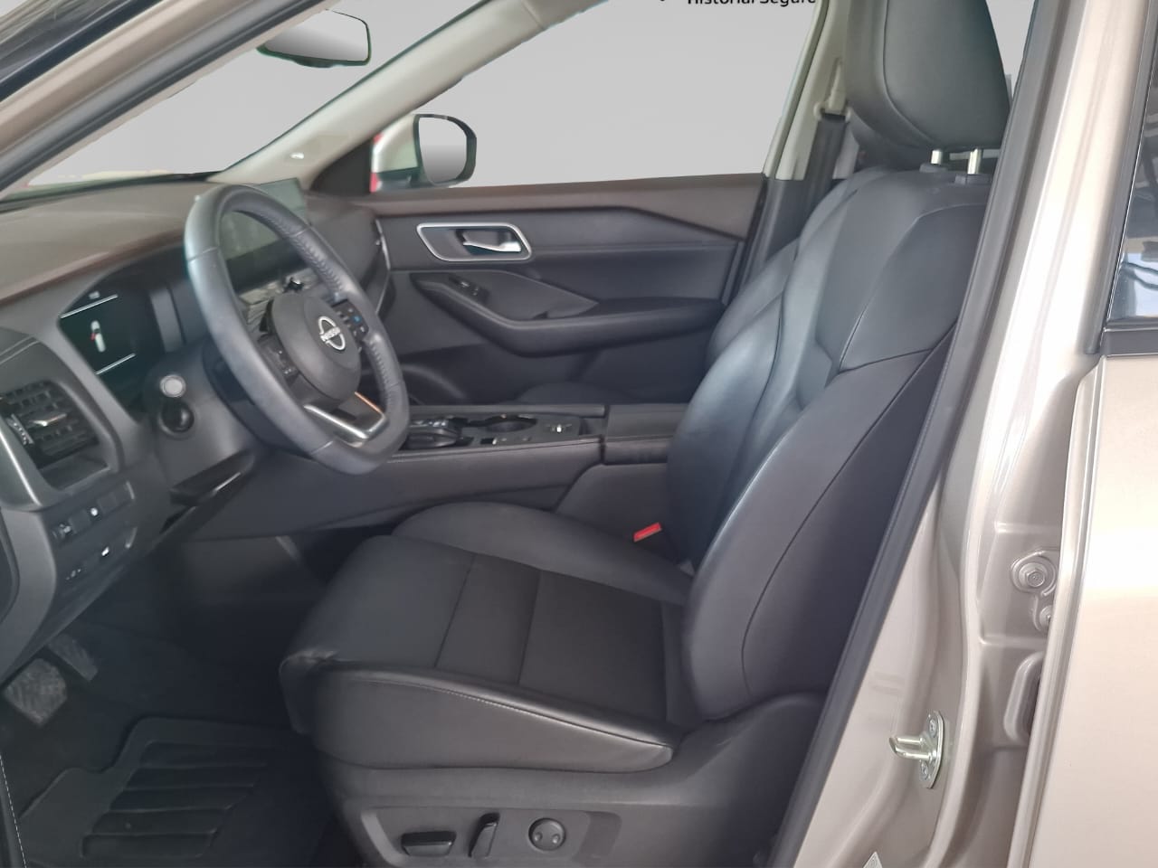 2026 Nissan X-TRAIL 5P PLATINUM E.POWER HEV L31.5 AUT