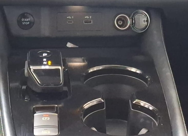 2026 Nissan X-TRAIL 5P PLATINUM E.POWER HEV L31.5 AUT