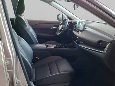 2026 Nissan X-TRAIL 5P PLATINUM E.POWER HEV L31.5 AUT