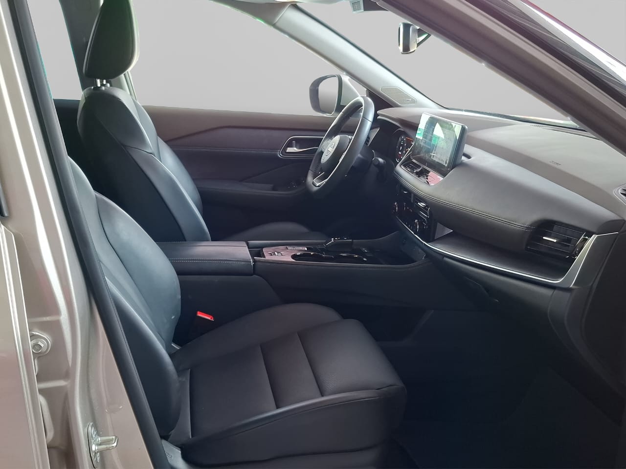 2026 Nissan X-TRAIL 5P PLATINUM E.POWER HEV L31.5 AUT