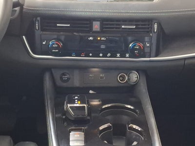 2026 Nissan X-TRAIL 5P PLATINUM E.POWER HEV L31.5 AUT
