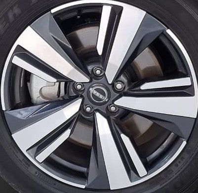 2026 Nissan X-TRAIL 5P PLATINUM E.POWER HEV L31.5 AUT