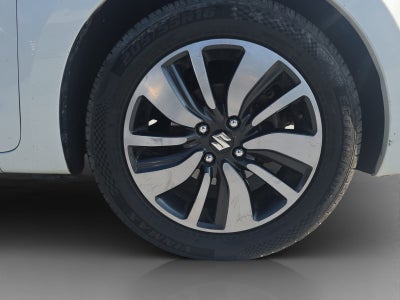 2018 SUZUKI SWIFT 5 PTS HB BOOSTERJET L3 10T TA AAC AUT RA-16