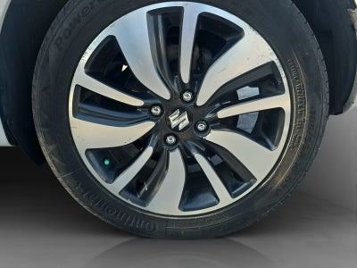 2018 SUZUKI SWIFT 5 PTS HB BOOSTERJET L3 10T TA AAC AUT RA-16