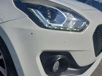 2018 SUZUKI SWIFT 5 PTS HB BOOSTERJET L3 10T TA AAC AUT RA-16