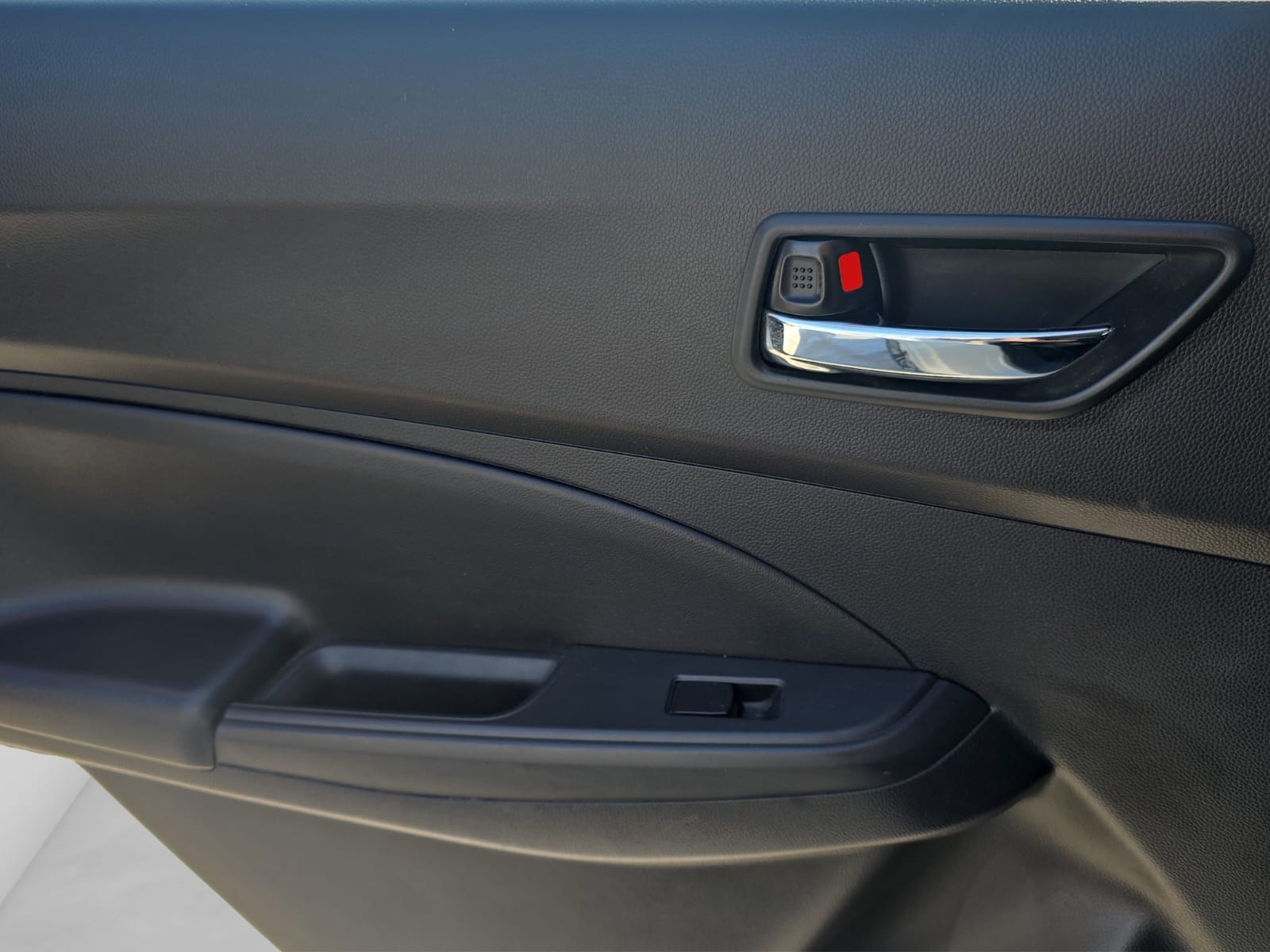 2018 SUZUKI SWIFT 5 PTS HB BOOSTERJET L3 10T TA AAC AUT RA-16