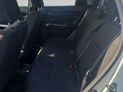 2018 SUZUKI SWIFT 5 PTS HB BOOSTERJET L3 10T TA AAC AUT RA-16