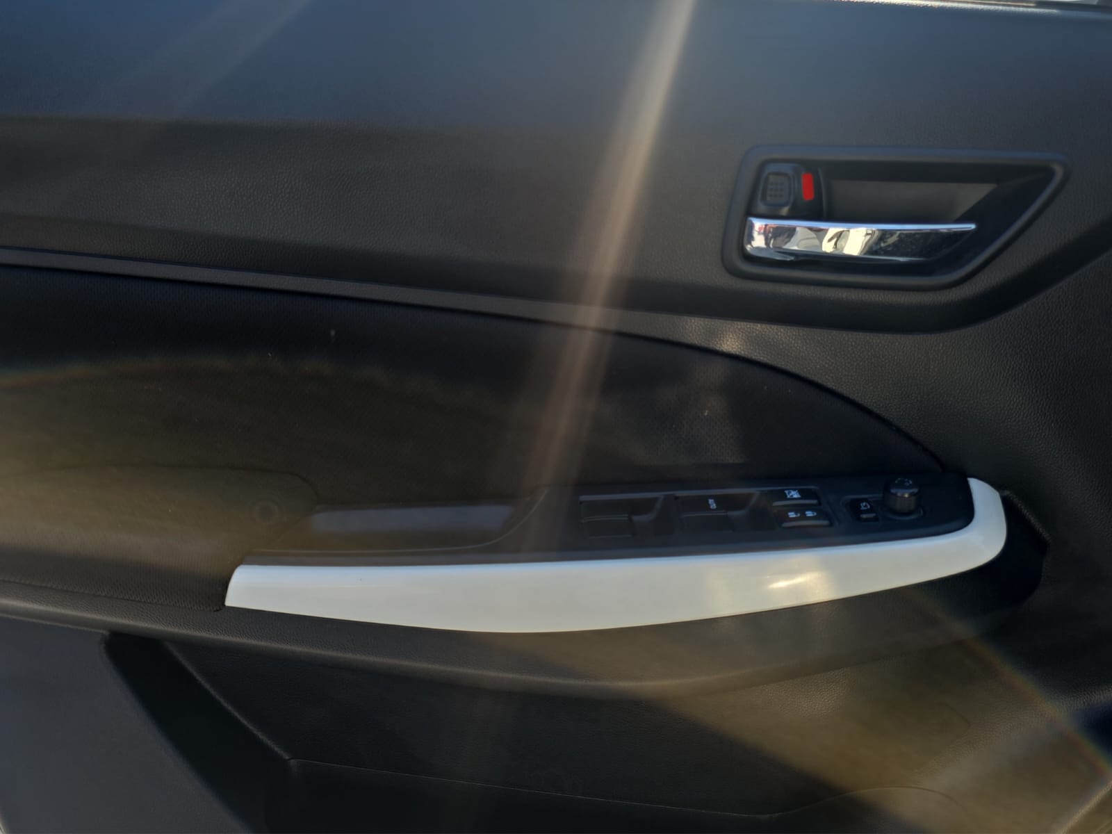 2018 SUZUKI SWIFT 5 PTS HB BOOSTERJET L3 10T TA AAC AUT RA-16