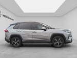 2019 Toyota RAV4 5 PTS LIMITED HIBRIDO L4 TA PIEL GPS QC F LED RA-18